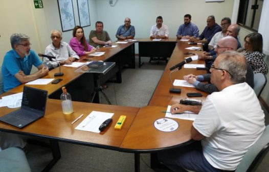 Firjan Norte Fluminense debate mercados de óleo & gás e energia com secretários da região