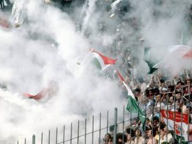 Fluminense. História do pó-de-arroz no time de todos