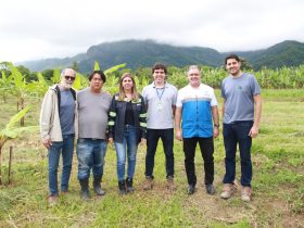 Cooperação Circular transforma vidas no Distrito Industrial de Santa Cruz, na capital fluminense