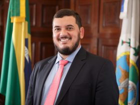 De olho na presidência da Alerj, Rodrigo Bacellar indica Líder de Governo e presidente da CCJ