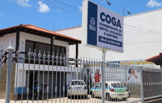 Rio das Ostras inaugura nova sede da Coga, coordenadoria da pasta de Saúde