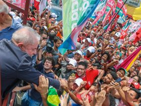 Em votação apertada, Lula vence Bolsonaro e será presidente do Brasil pela 3ª vez