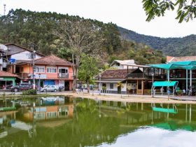 Lumiar programa três dias de shows para celebrar 133 de anos de história