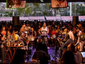 Novo circuito de arte e cultura estreia em Madureira, na capital fluminense