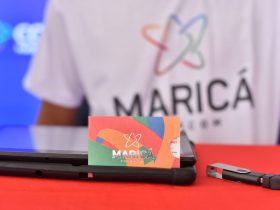 Maricá Telecom transforma a Educação através da internet móvel gratuita