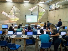 Naves do Conhecimento têm inscrições abertas para 2 mil vagas em cursos de tecnologia