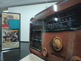 Petrópolis recebe exposição sobre a Era do Rádio no Brasil até 27 de outubro