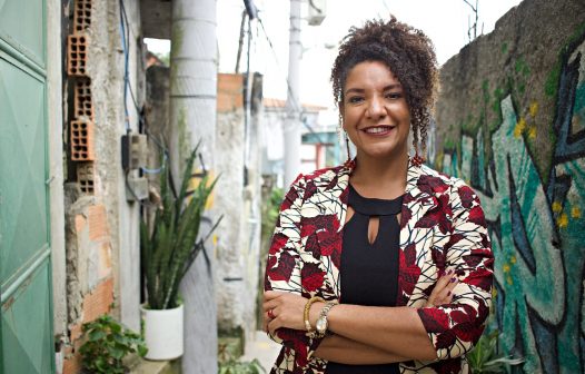 Contra o racismo e violência de gênero. Renata Souza, reeleita para a Alerj, seguirá em sua luta