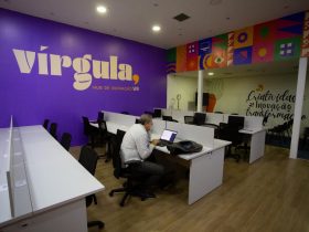 Prefeitura investe em inovação e tecnologia para gerar empregos em Volta Redonda