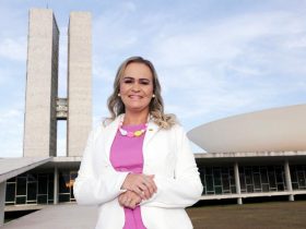 Educação, saúde e emprego. Daniela do Waguinho, deputada mais votada do Rio, projeta o novo mandato