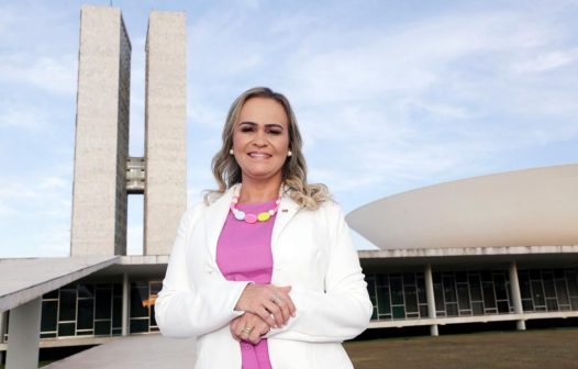 Educação, saúde e emprego. Daniela do Waguinho, deputada mais votada do Rio, projeta o novo mandato