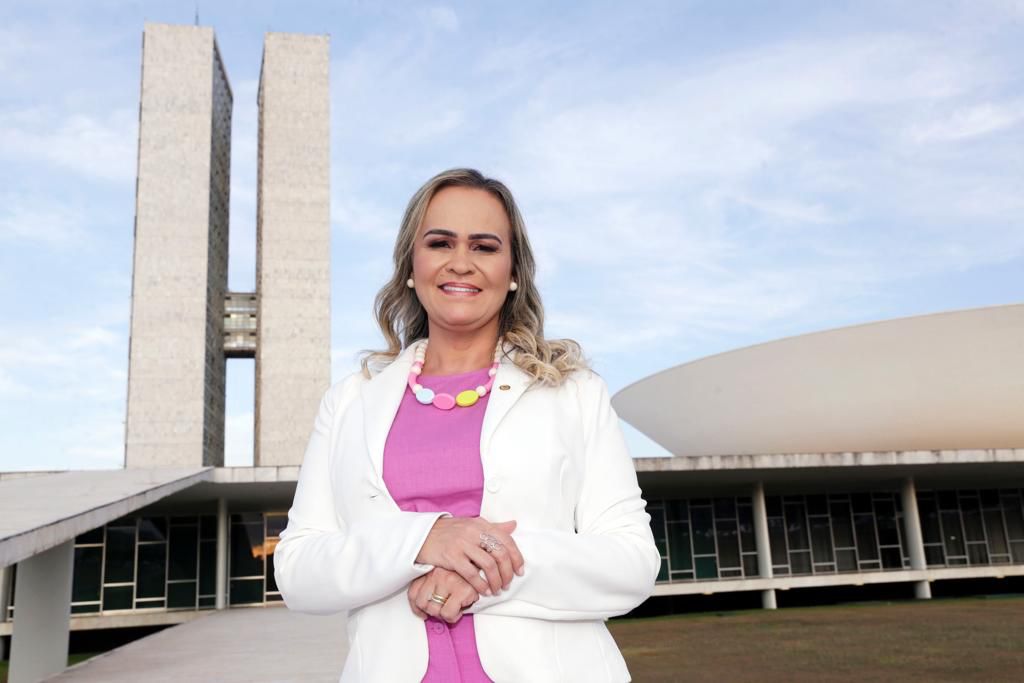 Educação, saúde e emprego. Daniela do Waguinho, deputada mais votada do Rio, projeta o novo mandato
