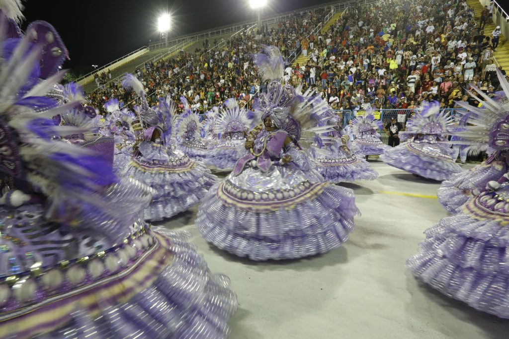 Carnaval 2023: Secretaria de Estado de Cultura lança dois editais do pacote para a folia