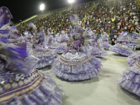 Carnaval 2023: Secretaria de Estado de Cultura lança dois editais do pacote para a folia