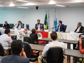 Comissão de Agricultura da Alerj tenta incluir recursos para atividade familiar na LOA 2023