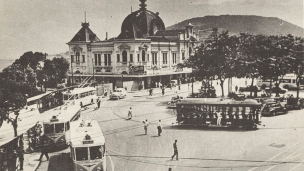 Niterói 449 anos: Capítulos da história de uma cidade que sabe sorrir ...
