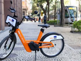 Bike Rio: Prefeitura do Rio ampliará em 45% o número de estações do serviço