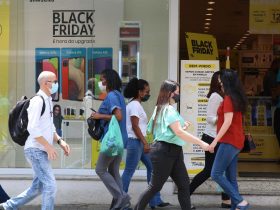 Black Friday 2022: CDLRio aponta que mais de 95% das lojas físicas cariocas vão participar