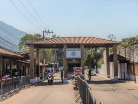 Complexo de Gericinó mira sustentabilidade com Usina de Recuperação Energética própria