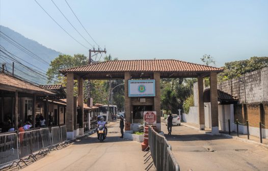 Complexo de Gericinó mira sustentabilidade com Usina de Recuperação Energética própria