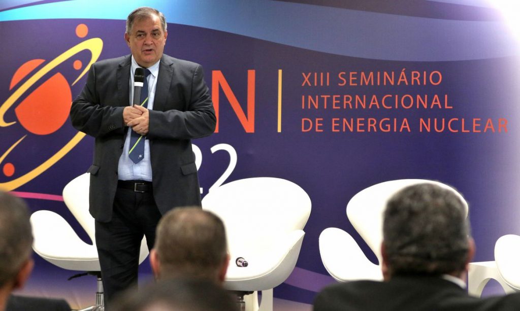 Seminário no Rio discute papel da energia nuclear na transição energética do país