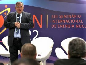 Seminário no Rio discute papel da energia nuclear na transição energética do país