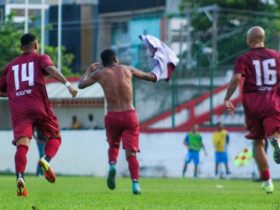 Série B2: Goytacaz e Barra da Tijuca surpreendem e garantem vaga na final e acesso para a Série B1