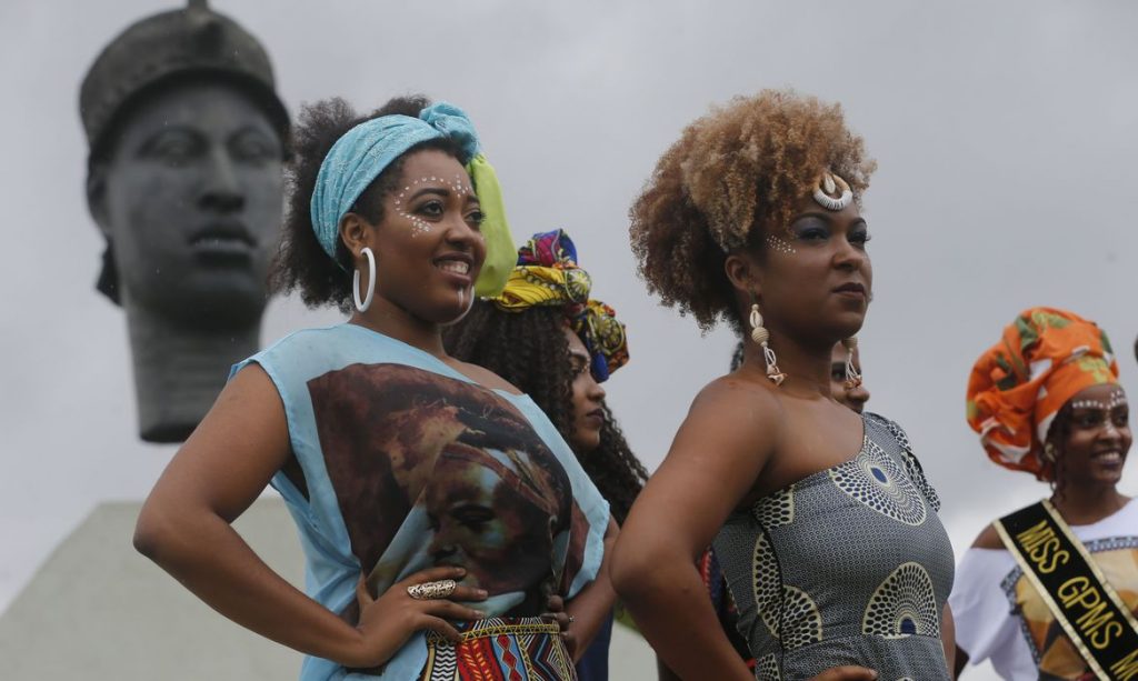 Festival Madureira homenageia mês da Consciência Negra a partir desta sexta-feira