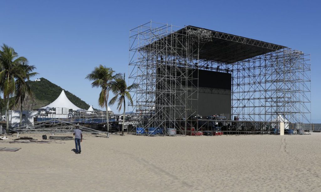 Veja lugares para assistir aos jogos do Brasil na Copa do Mundo