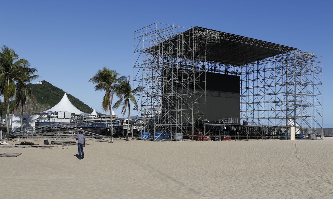 Onde assistir aos jogos da Copa do Mundo 2022 na Zona Norte?