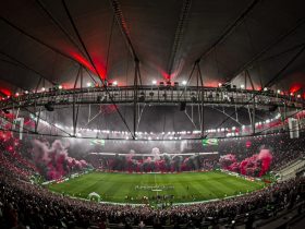 A difícil missão de se manter no topo. Flamengo celebra 127 anos de olho no futuro