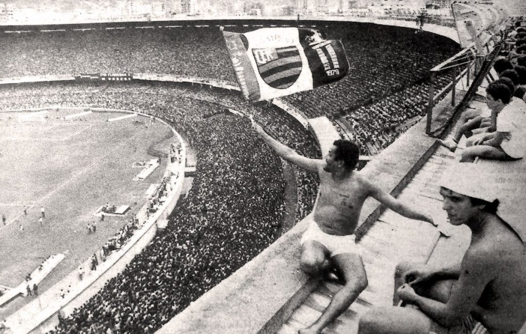 Flamengo, 127 anos. Um clube sem fronteiras