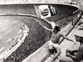 Flamengo, 127 anos. Um clube sem fronteiras
