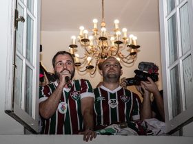 Fluminense: Mário Bittencourt é reeleito para presidir o clube até 2025