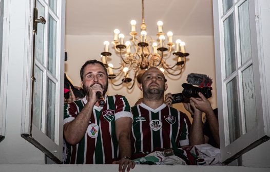Fluminense: Mário Bittencourt é reeleito para presidir o clube até 2025