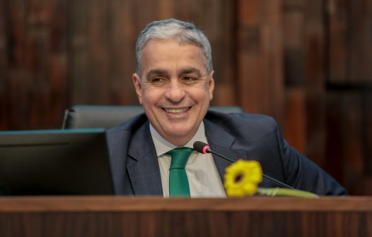 Deputado André Ceciliano, presidente da Alerj, pode assumir cargo no Governo Lula