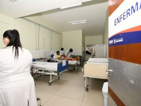 Hospital Geral de Nova Iguaçu completa 40 anos com 18 mil atendimentos mensais