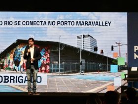 Vale do Silício Carioca? Rio inicia obras do Porto Maravalley, hub tecnológico da cidade