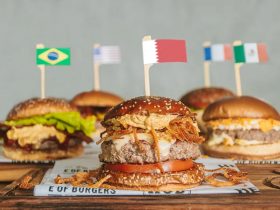 Giro pelos bares e restaurantes – Especial Copa do Mundo de Futebol