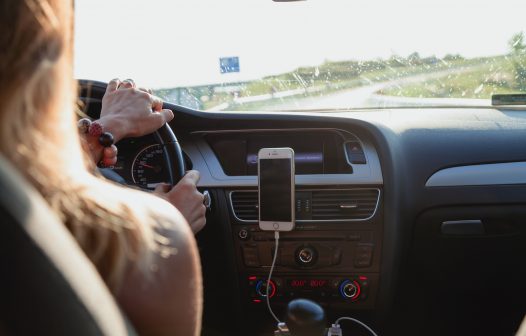 Lady Driver, app de transporte exclusivo para mulheres, chega a Niterói em Dezembro
