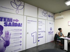 Capital iniciará atendimento psicoterapêutico para mulheres em situação de violência