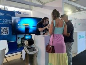 Rio Innovation Week reunirá mais de 2 mil startups até sexta-feira no Píer Mauá