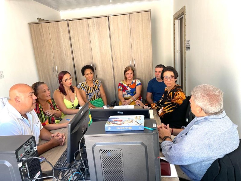 Programa em São João da Barra presta assistência técnica a investidores na cidade