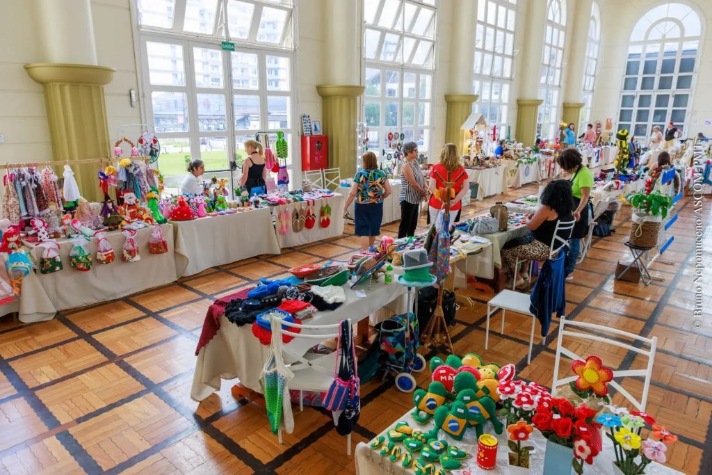 Artesãos de Teresópolis concluem capacitação nesta quarta-feira