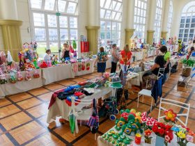 Artesãos de Teresópolis concluem capacitação nesta quarta-feira