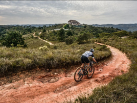 Liga WTR encerra calendário com etapa Serra do Mar nos dias 26 e 27 de novembro