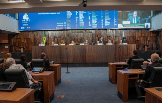 Alerj lança matriz de insumo-produto do estado do Rio de Janeiro