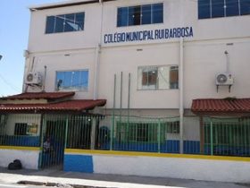 Cabo Frio divulga datas para inscrições de alunos no 9º ano nas escolas da rede municipal