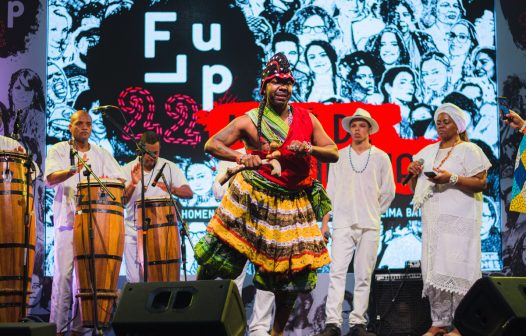 Flup, Festa Literária das Periferias, rola no Centro de Artes da Maré, na capital, até dia 11