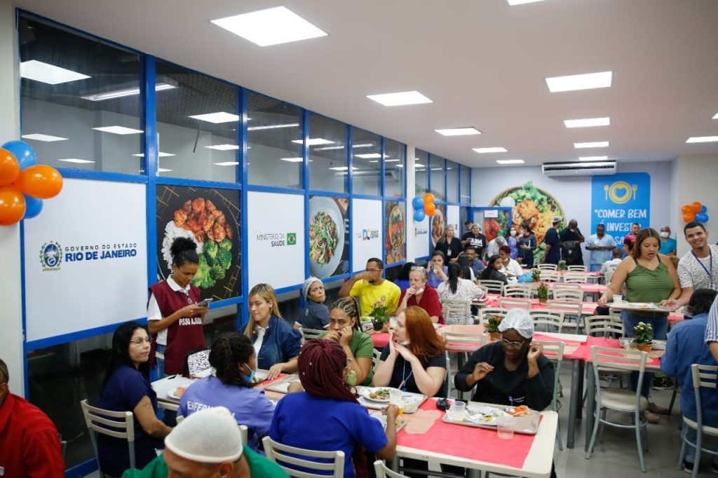 Hospital Adão Pereira Nunes completa 24 anos sob nova gestão e em processo de modernização